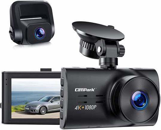 Vehicle Camera manufacturer